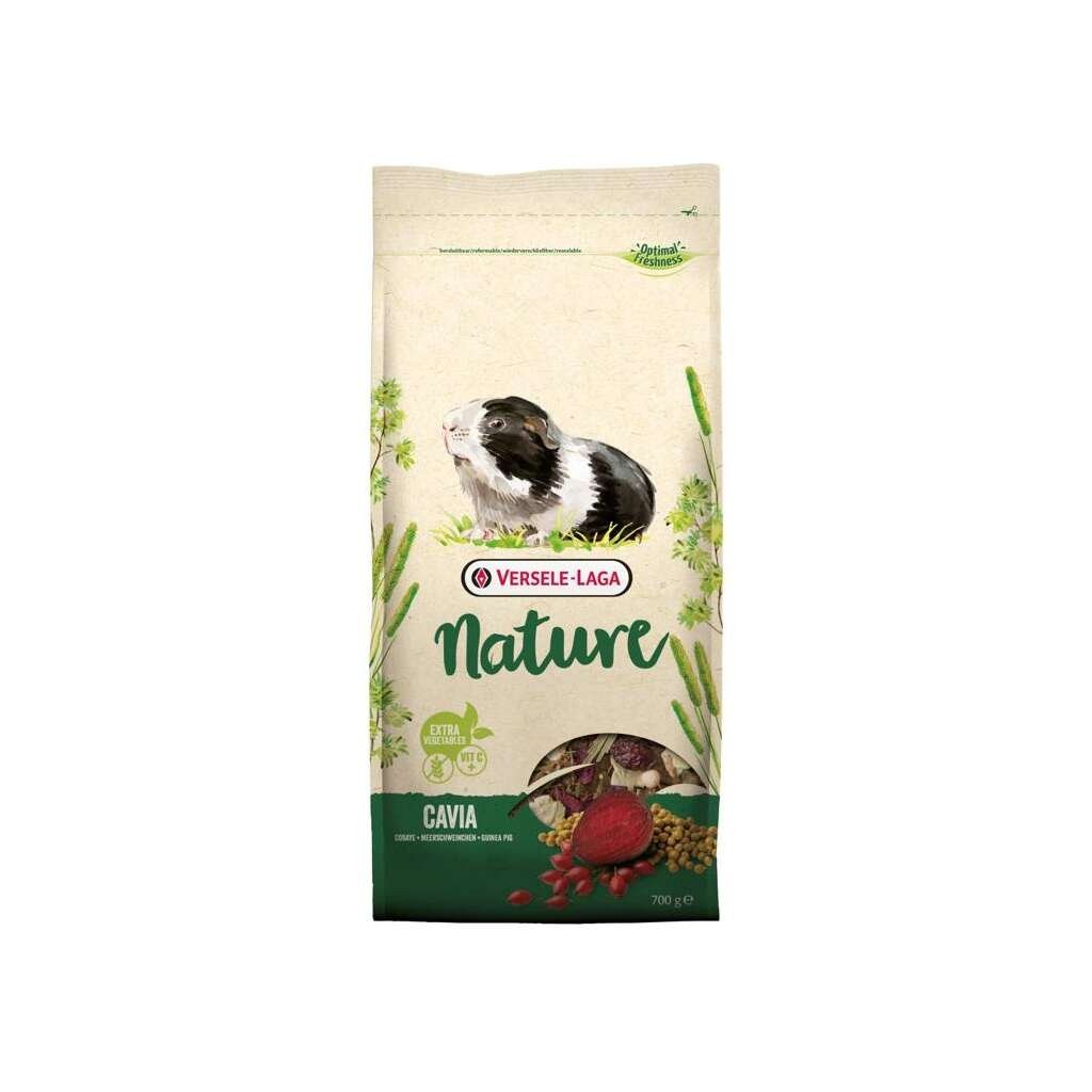 CAVIA NATURAL - Imagen 1