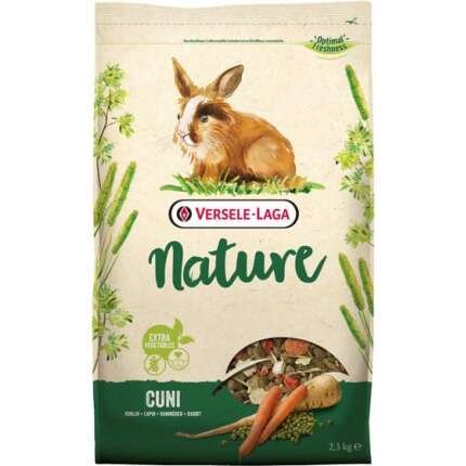 NATURALEZA CUNI