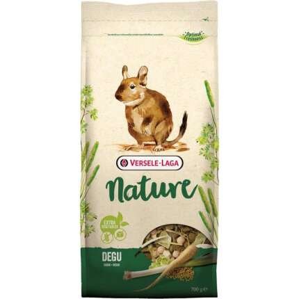 NATURALEZA DEGU