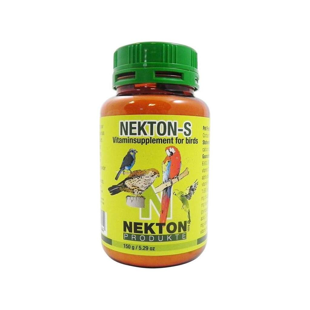 NEKTON S - Imagen 1