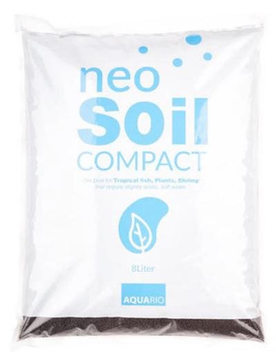 PLANTA COMPACTA DE SUELO NEO 8 LT