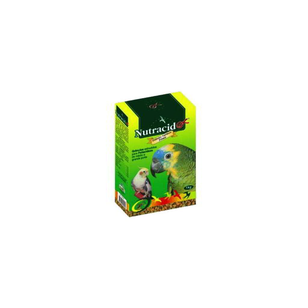 NUTRACIDEX - Imagen 1