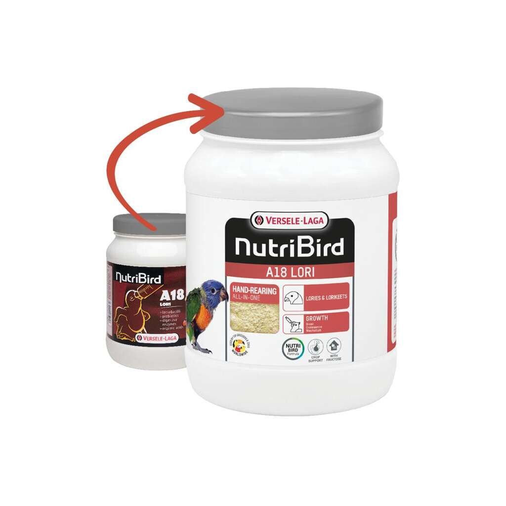 NUTRIBIRD A18 - Imagen 1