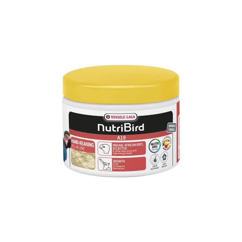 NUTRIBIRD A19 - Imagen 1