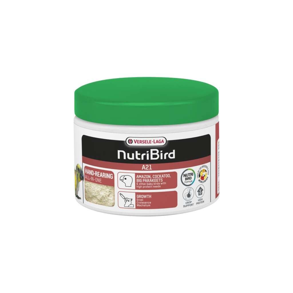 NUTRIBIRD A21 - Imagen 1