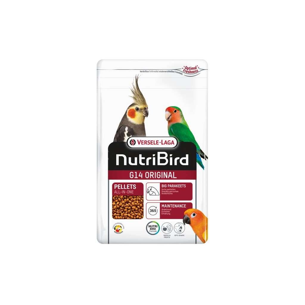 NUTRIBIRD G14 ORIGINAL - Imagen 1