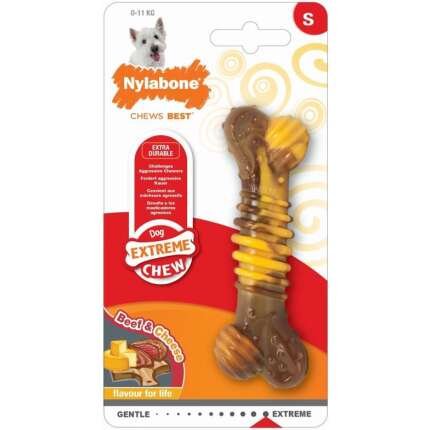 NYLABONE EXTREME CARNE Y QUESO