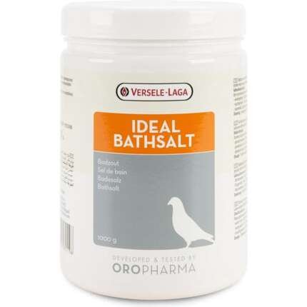 SAL DE BAÑO OROPHARMA IDEAL 1 KG