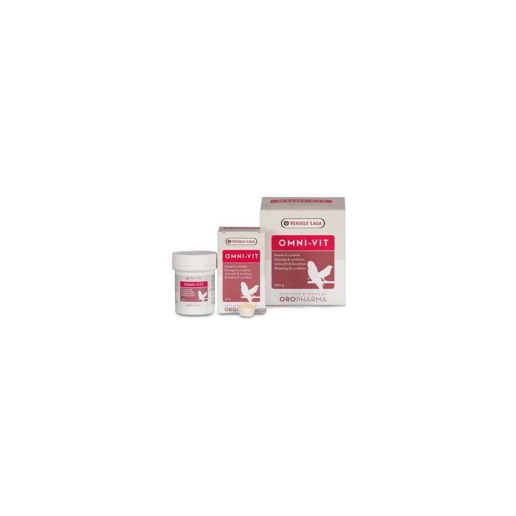 OROPHARMA OMNI-VIT - Imagen 1