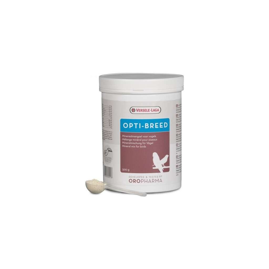 OROPHARMA OPTI-BREED 500 GR - Imagen 1