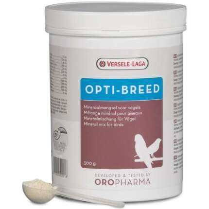 OROPHARMA OPTI-BREED 500 GR