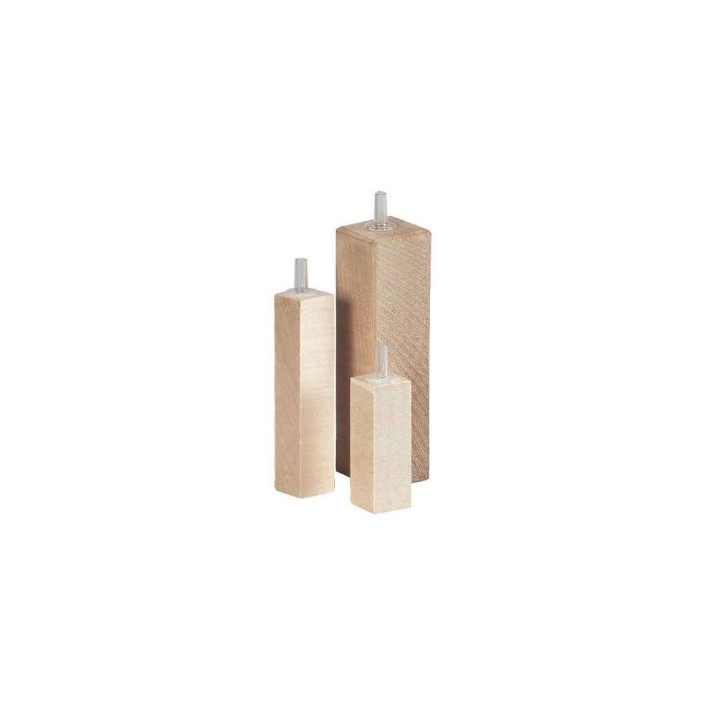 DIFUSOR DE MADERA PIEDRA - Imagen 1