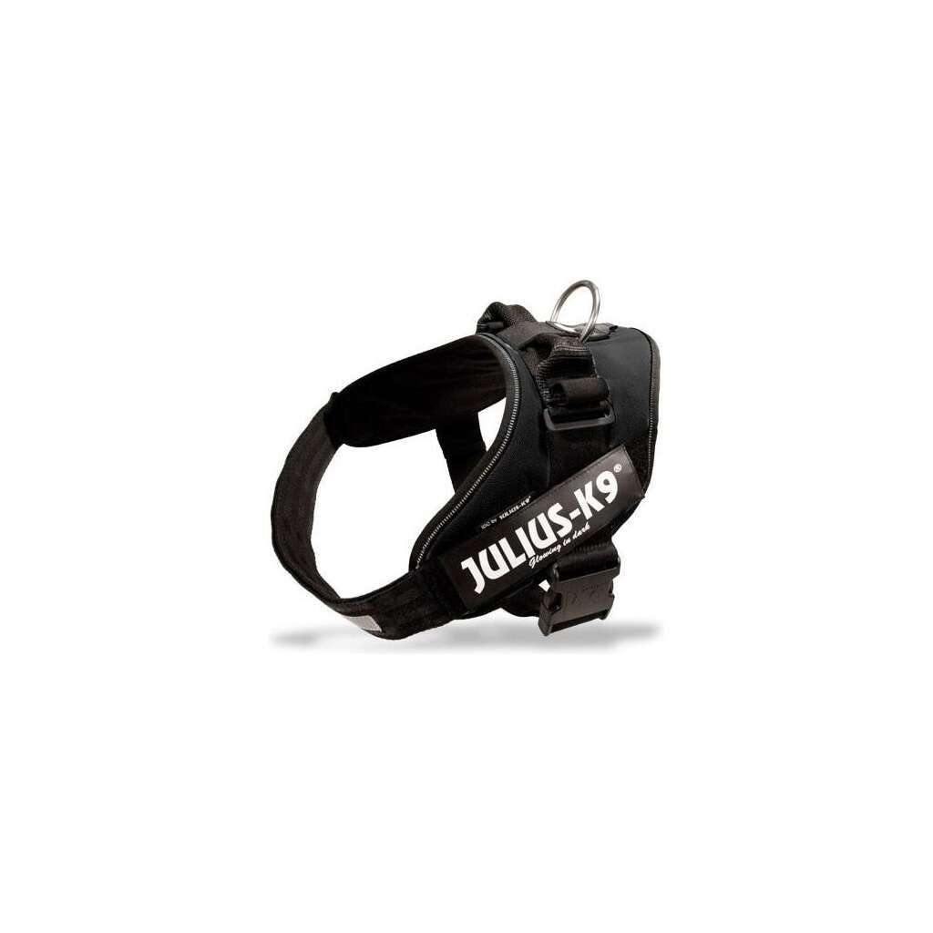 JULIUS K9 IDC PECHO NEGRO - Imagen 1