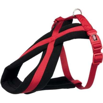 BAÚL TOURING PREMIUM ROJO