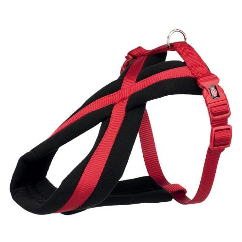 BAÚL TOURING PREMIUM ROJO