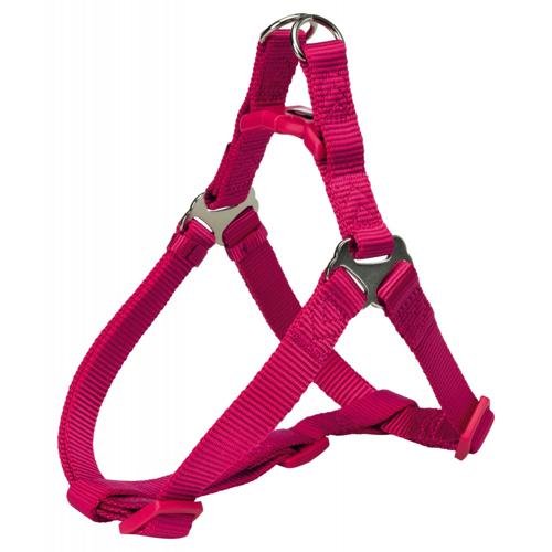 CÓMODA PREMIUM FUCSIA CON PASO A PASO