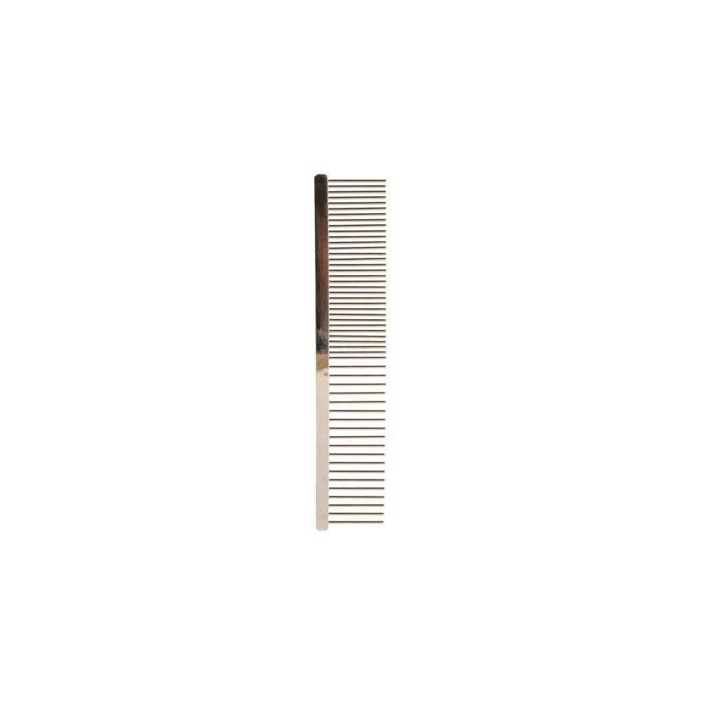 PEINE DE METAL SIMPLE - Imagen 1