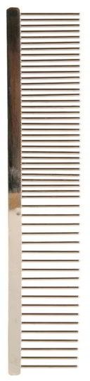 peine-de-metal-simple PEINE DE METAL SIMPLE - Imagen 1