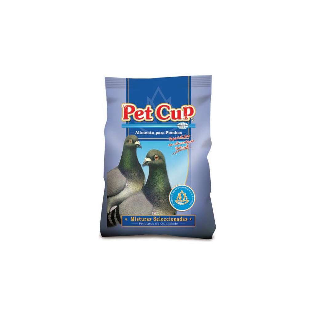 PET CUP LOTE ACTUAL 25 KG - Imagen 1