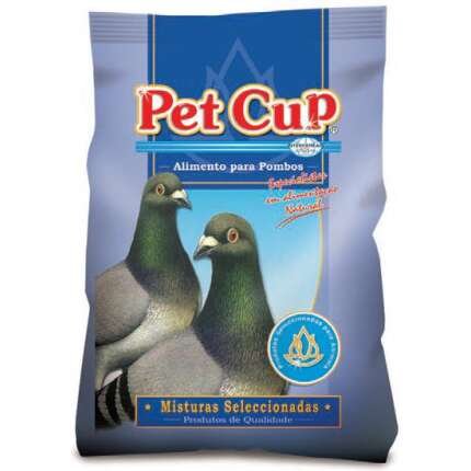 PET CUP REPRODUCTORES 25 KG