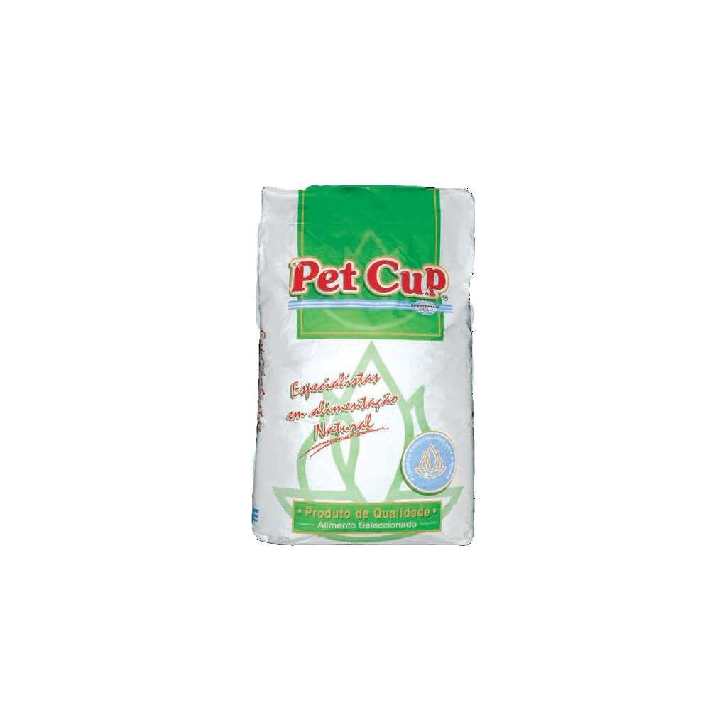 PET CUP LOROS PREMIUM 20 KG - Imagen 1