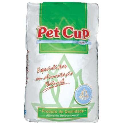 PET CUP LOROS PREMIUM 20 KG