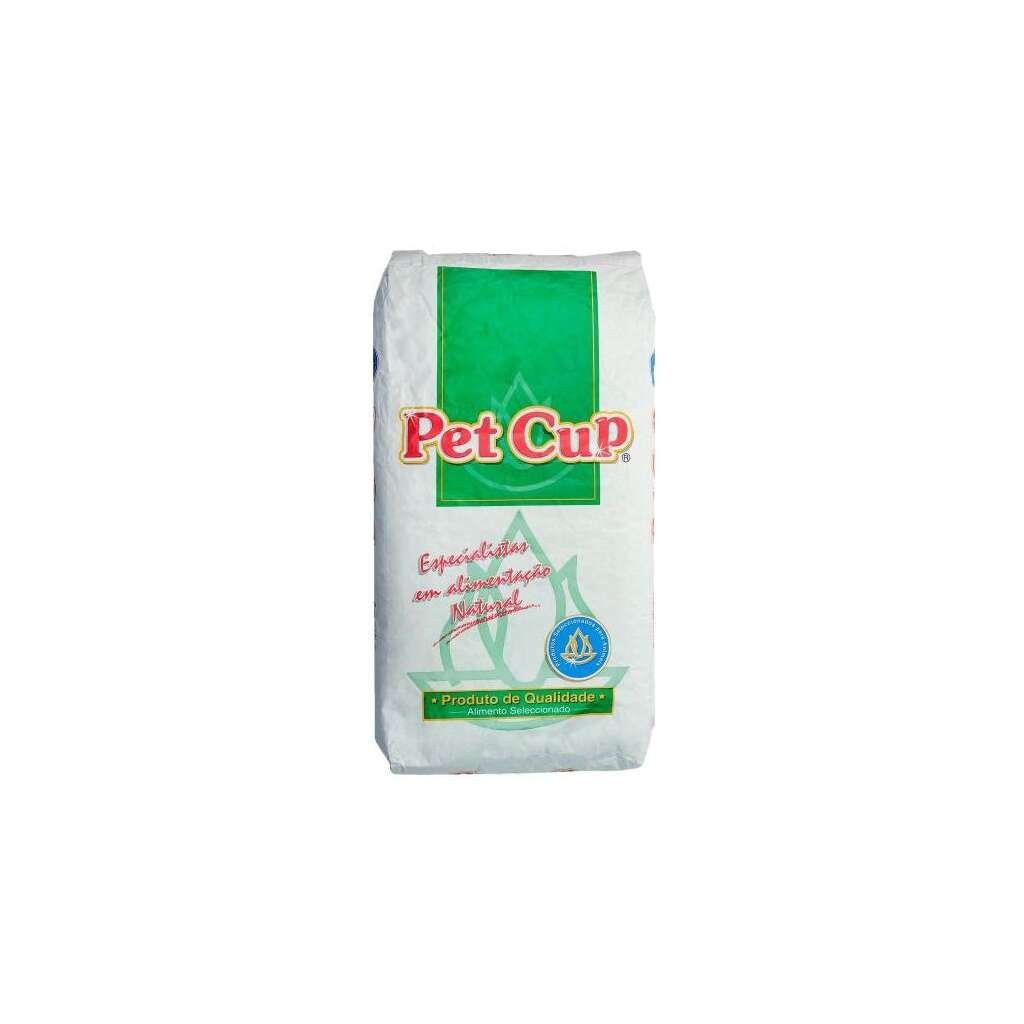 PET CUP PSITACIDEOS CLASSIC 20 KG - Imagen 1