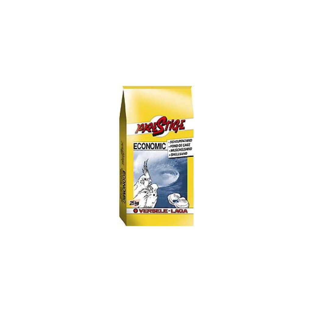 PRESTIGIO ECONÓMICO 25 KG - Imagen 1