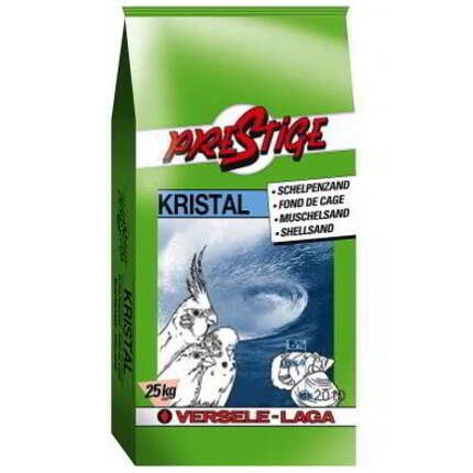 PRESTIGIO KRISTAL