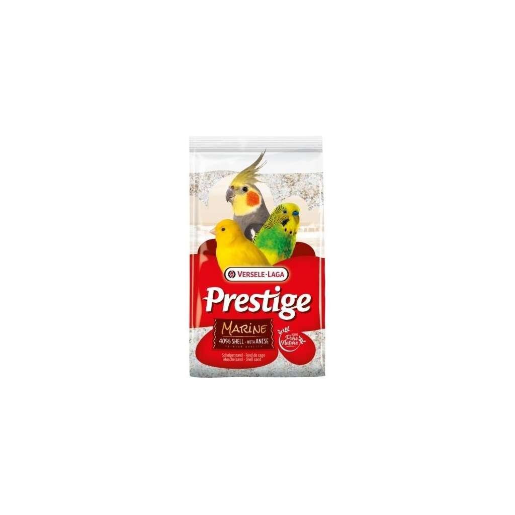 MARINA DE PRESTIGIO - Imagen 1