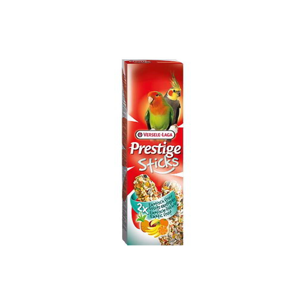 VL PALOS GR. PERIQUITO DE FRUTAS EXÓTICAS - Imagen 1