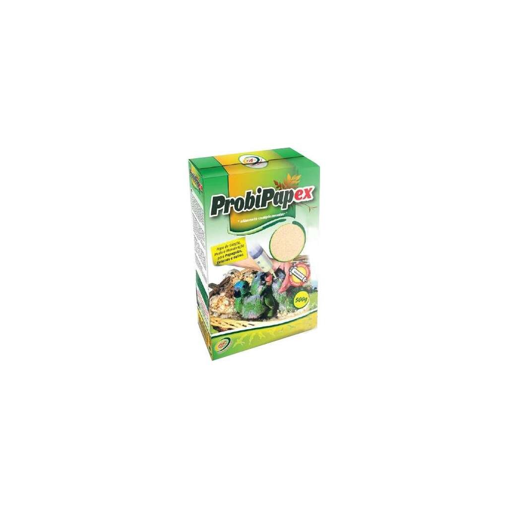 PROBIPAPEX - Imagen 1