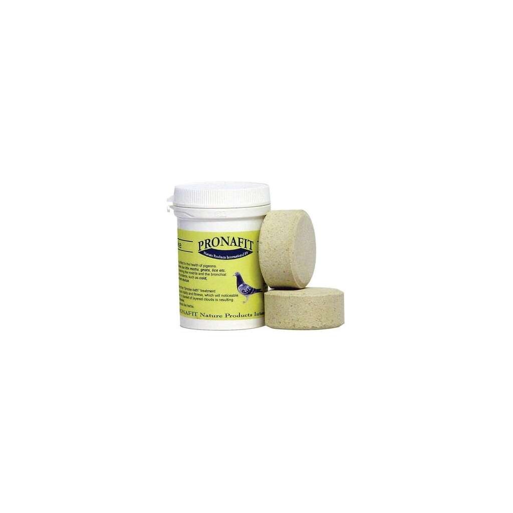 PRONAFIT PRO-SMOKE 135 ML - Imagen 1