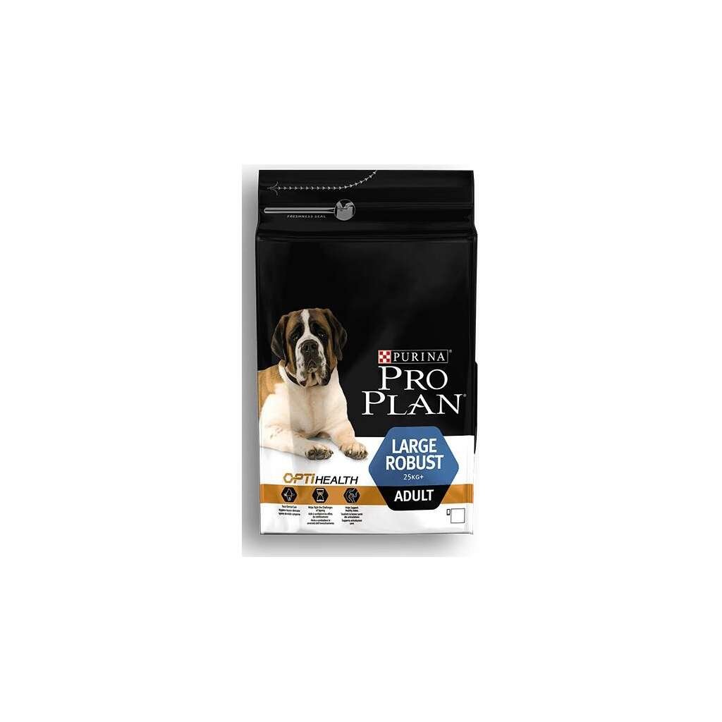 PRO PLAN POLLO GRANDE ROBUSTO 14 KG - Imagen 1