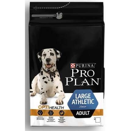 PRO PLAN POLLO GRANDE ATLÉTICO 14KG