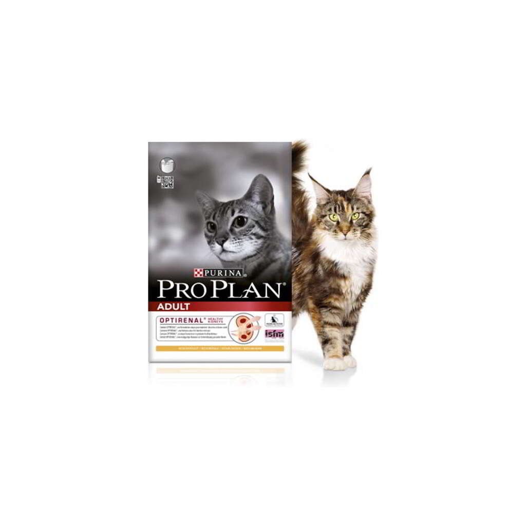 PRO PLAN CAT SALMÓN - Imagen 1