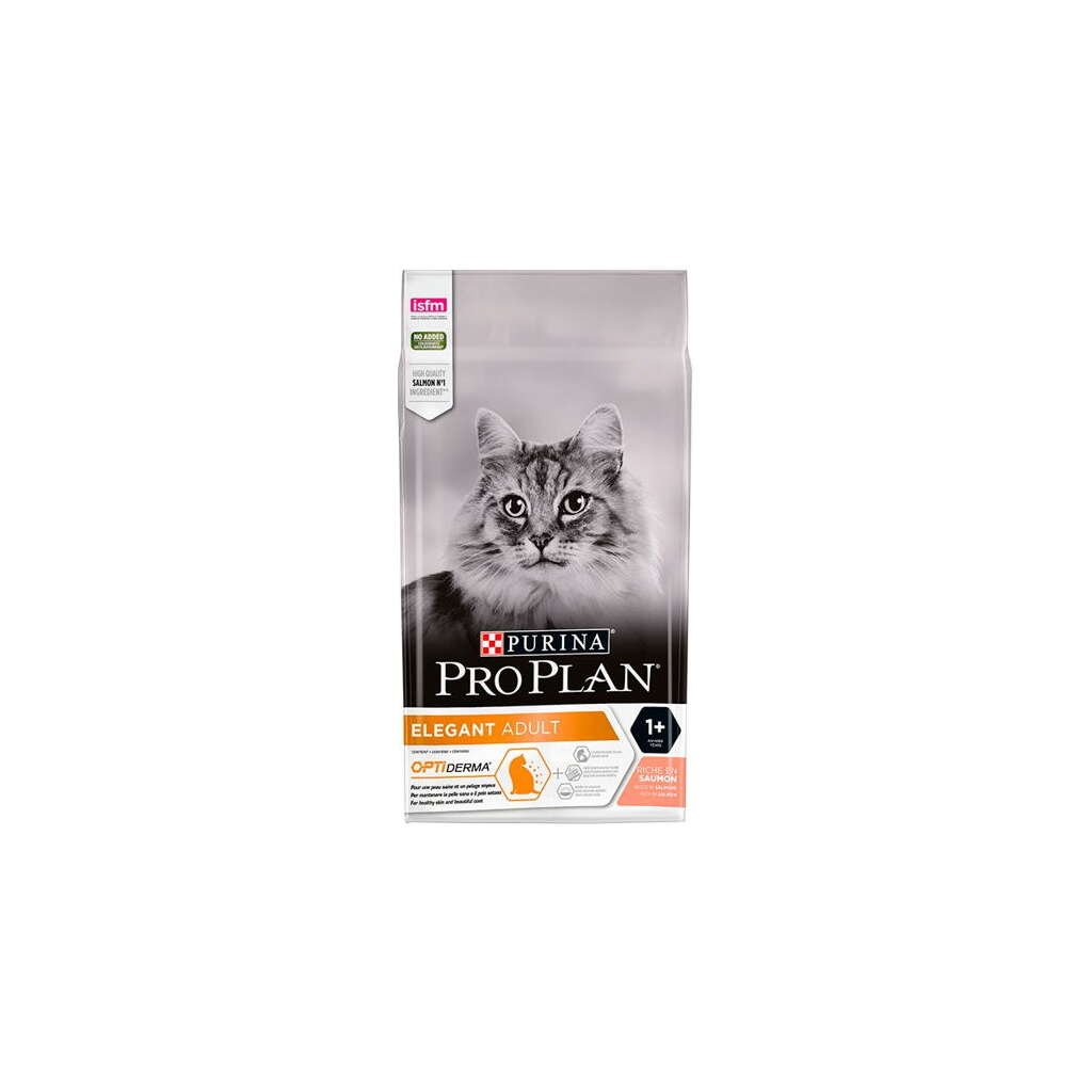 PRO PLAN ELEGANT CAT SALMÓN - Imagen 1