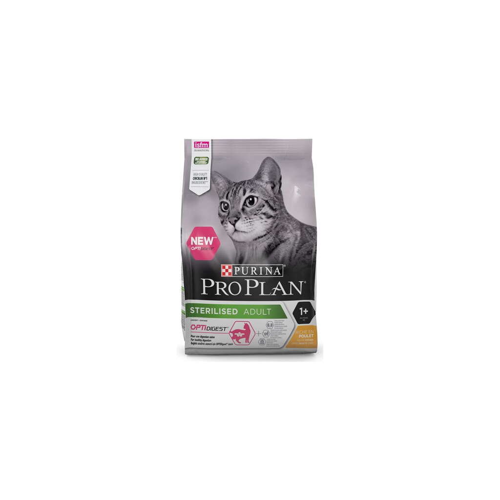 PRO PLAN GATO ESTERILIZADO PERÚ - Imagen 1