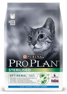 pro-plan-cat-esterilizado-salmón PRO PLAN CAT ESTERILIZADO SALMÓN - Imagen 1