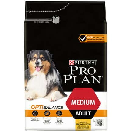 PRO PLAN POLLO MEDIANO