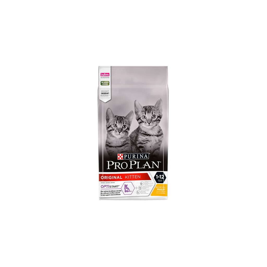 GATITO ORIGINAL PRO PLAN - Imagen 1