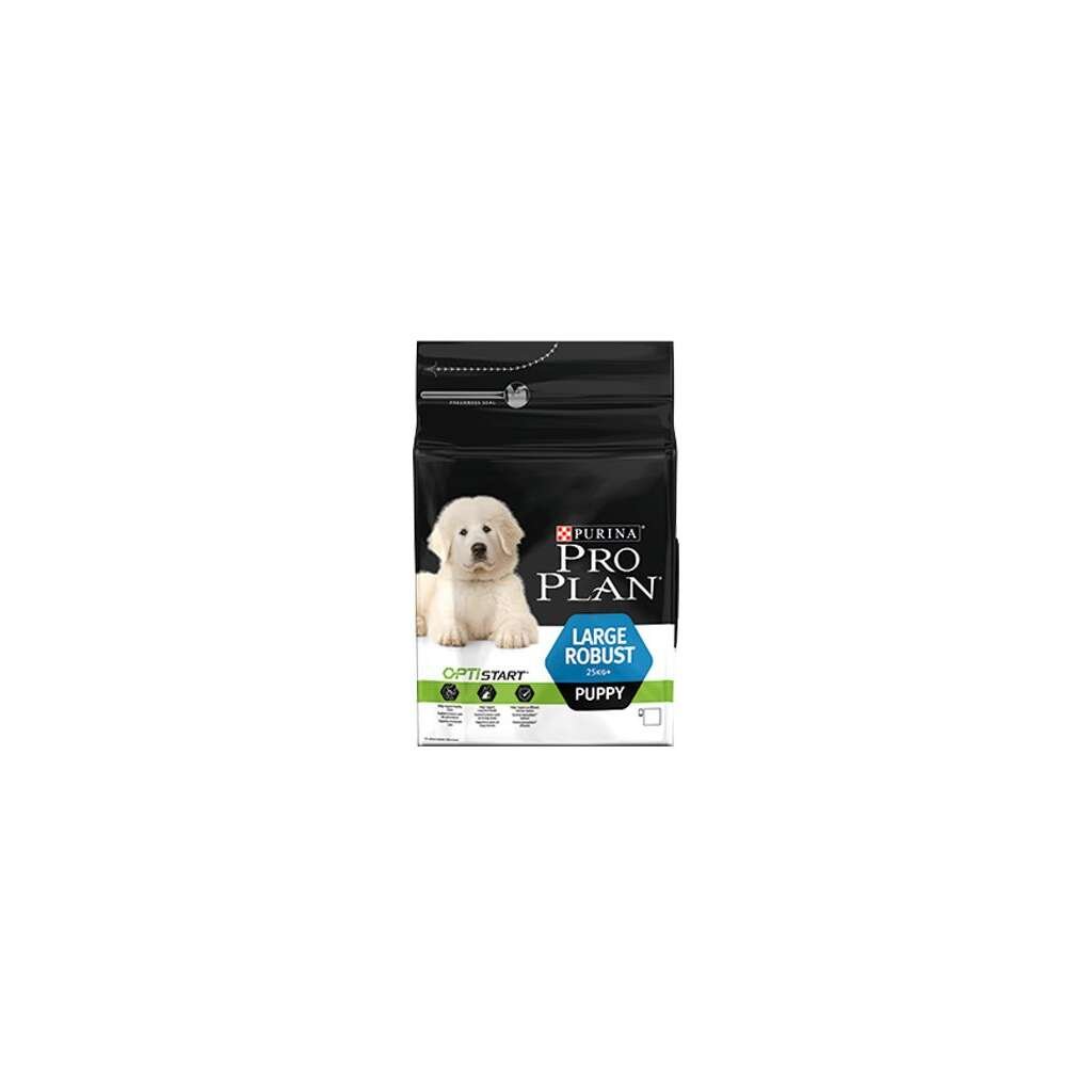 PRO PLAN CACHORRO POLLO GRANDE Y ROBUSTO 12 KG - Imagen 1