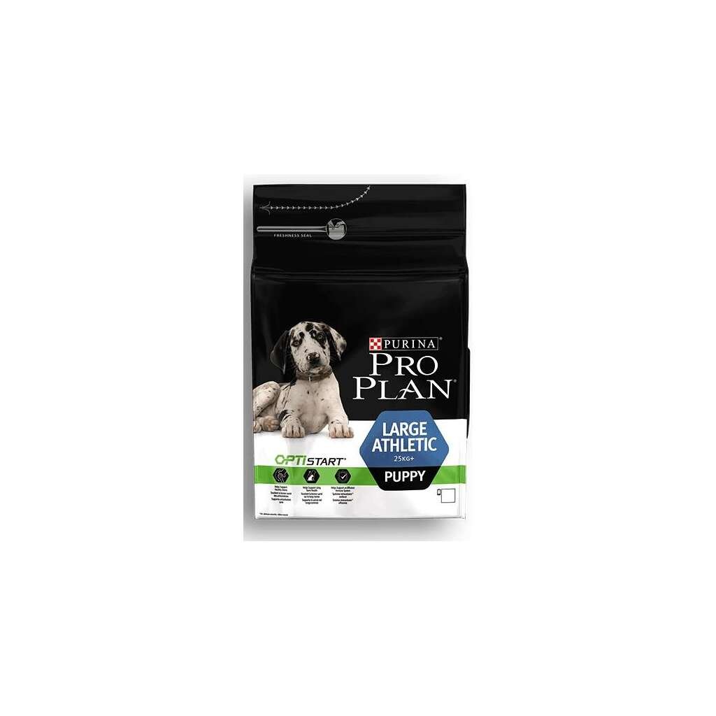 PRO PLAN CACHORRO GRANDE ATLÉTICO POLLO 12 KG - Imagen 1