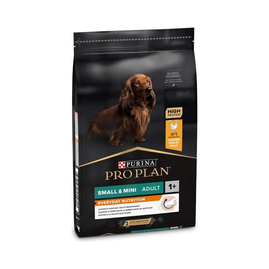 PRO PLAN POLLO PEQUEÑO Y MINI 7 KG - Imagen 1