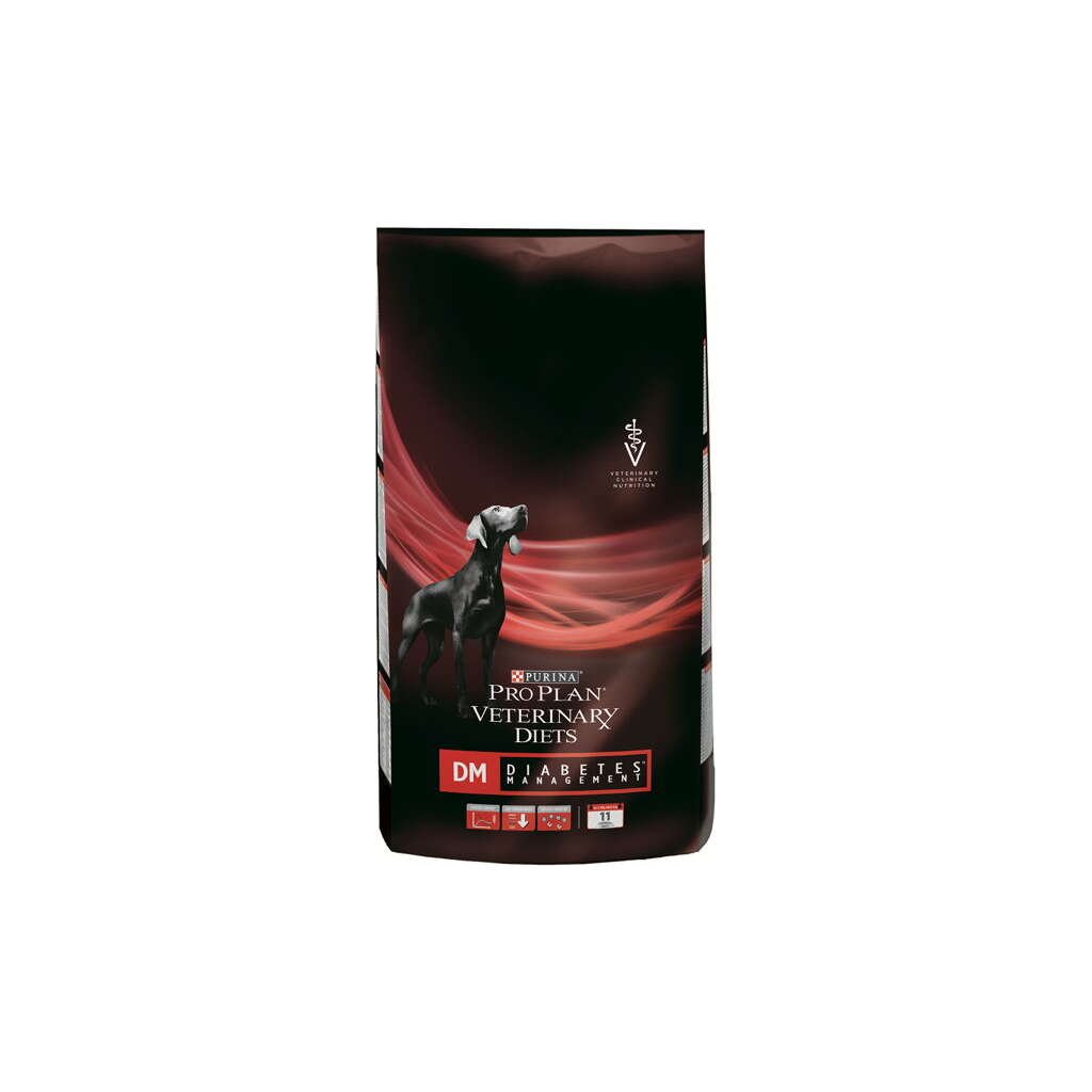 PRO PLAN VET DM CONTROL DE DIABETES 3 KG - Imagen 1