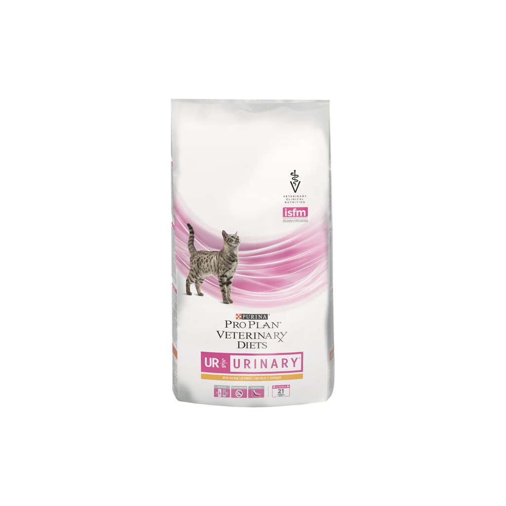 PRO PLAN VET FELINE URINARIO DE POLLO - Imagen 1
