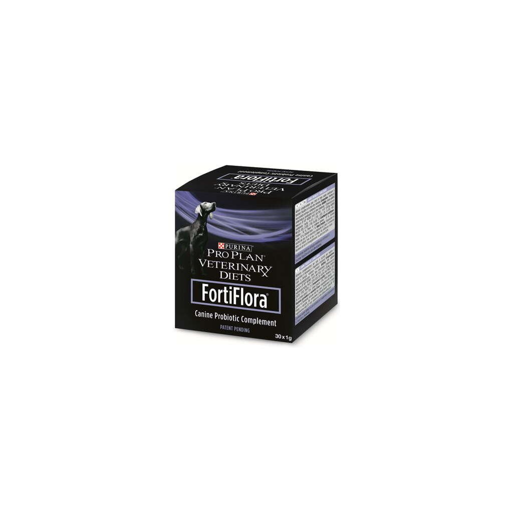PRO PLAN VET FORTIFLORA - Imagen 1