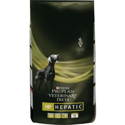 PRO PLAN VET HP HEPÁTICO 3 KG
