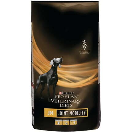 PRO PLAN VET JM MOVILIDAD ARTICULAR 12 KG