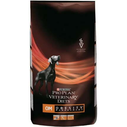PRO PLAN VET OM MANEJO DE LA OBESIDAD